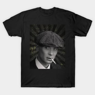 Cillian Murphy T-Shirt